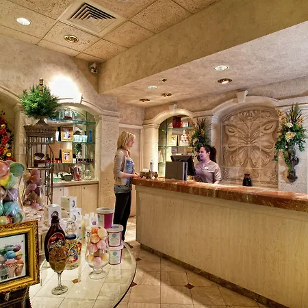 Westgate Lakes Resort And Spa-2